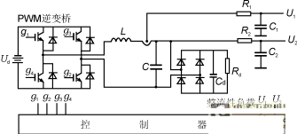 一種自適應逆變電源的設計與實現(xiàn) 