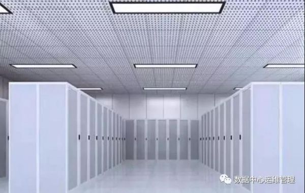 數(shù)據(jù)中心機(jī)房空調(diào)系統(tǒng)的這些“套路”你知多少？2